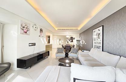 Apartment - 3 Bedrooms - 3 Bathrooms for sale in Tower D - DAMAC Towers by Paramount - Business Bay - Dubai