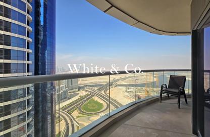 Apartment - 3 Bedrooms - 3 Bathrooms for sale in Tower D - DAMAC Towers by Paramount - Business Bay - Dubai