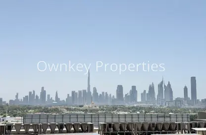 Apartment - 3 Bedrooms - 5 Bathrooms for rent in Lamcy Residence - Oud Metha - Bur Dubai - Dubai