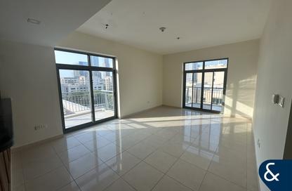 Apartment - 1 - 1 for rent in Arno A - Arno - The Views - Dubai