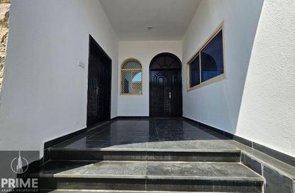 Villa - 6 - 7+ for rent in Al Maqtaa Tower 1 - Hadbat Al Zafranah - Muroor Area - Abu Dhabi Villa - 6 - 7+ for rent in Al Maqtaa Tower 1 - Hadbat Al Zafranah - Muroor Area - Abu Dhabi