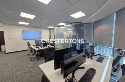 Office Space - Studio for rent in North Tower - Emirates Financial Towers - DIFC - Dubai Office Space - Studio for rent in North Tower - Emirates Financial Towers - DIFC - Dubai