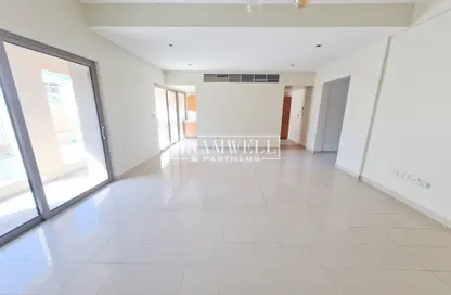 Villa - 3 Bedrooms - 3 Bathrooms for rent in Qattouf Community - Al Raha Gardens - Abu Dhabi Villa - 3 Bedrooms - 3 Bathrooms for rent in Qattouf Community - Al Raha Gardens - Abu Dhabi