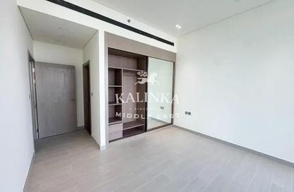 Apartment - 1 Bedroom - 2 Bathrooms for rent in Binghatti Royale - District 18 - Jumeirah Village Circle - Dubai