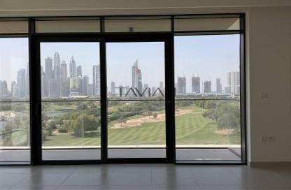 Apartment - 3 - 4 for sale in Golf Heights - The Views - Dubai