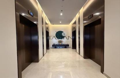 Apartment - 3 - 4 for sale in Golf Heights - The Views - Dubai