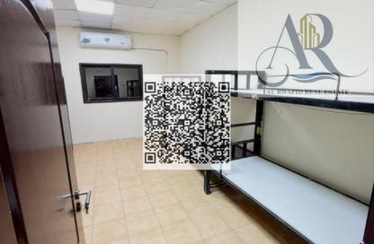 Labor Camp - Studio - 7+ for rent in Al Jurf Industrial 1 - Al Jurf Industrial - Ajman