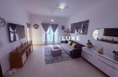 Apartment - 1 Bedroom - 2 Bathrooms for sale in Al Ramth 05 - Al Ramth - Remraam - Dubai