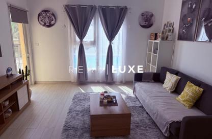 Apartment - 1 Bedroom - 2 Bathrooms for sale in Al Ramth 05 - Al Ramth - Remraam - Dubai