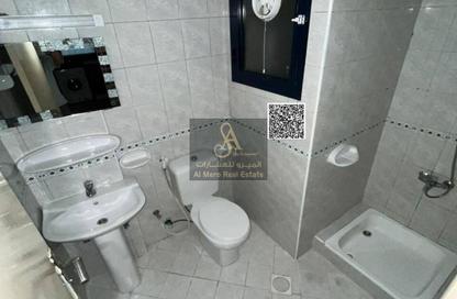 Apartment - 1 - 1 for rent in Sheikh Jaber Al Sabah Street - Al Nuaimiya - Al Nuaimiya - Ajman Apartment - 1 - 1 for rent in Sheikh Jaber Al Sabah Street - Al Nuaimiya - Al Nuaimiya - Ajman