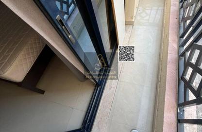 Apartment - 1 - 1 for rent in Sheikh Jaber Al Sabah Street - Al Nuaimiya - Al Nuaimiya - Ajman Apartment - 1 - 1 for rent in Sheikh Jaber Al Sabah Street - Al Nuaimiya - Al Nuaimiya - Ajman
