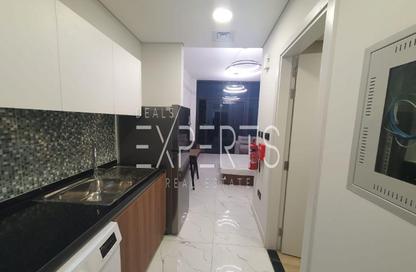 Apartment - Studio - 1 for rent in The Gate - Masdar City - Abu Dhabi Apartment - Studio - 1 for rent in The Gate - Masdar City - Abu Dhabi