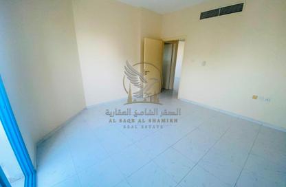 Apartment - 1 Bedroom - 1 Bathroom for rent in Al Hamidiya 2 - Al Hamidiya - Ajman