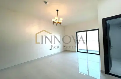 Apartment - Studio - 1 Bathroom for rent in Lawnz by Danube Block 2 - Lawnz by Danube - International City - Dubai