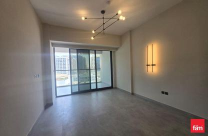 Apartment - 1 Bedroom - 2 Bathrooms for rent in Aark Residences - Dubai Land Residence Complex - Dubai Land - Dubai Apartment - 1 Bedroom - 2 Bathrooms for rent in Aark Residences - Dubai Land Residence Complex - Dubai Land - Dubai
