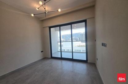 Apartment - 1 Bedroom - 2 Bathrooms for rent in Aark Residences - Dubai Land Residence Complex - Dubai Land - Dubai Apartment - 1 Bedroom - 2 Bathrooms for rent in Aark Residences - Dubai Land Residence Complex - Dubai Land - Dubai