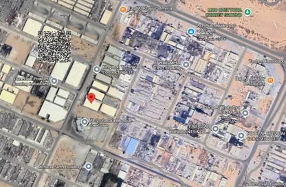 مستودع - استوديو - 1 حمام للبيع في السجع إس - الصجعة - الشارقة