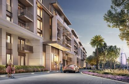 Apartment - 3 - 5 for sale in Jomana 1 - Jomana - Madinat Jumeirah Living - Umm Suqeim 3 - Umm Suqeim - Dubai Apartment - 3 - 5 for sale in Jomana 1 - Jomana - Madinat Jumeirah Living - Umm Suqeim 3 - Umm Suqeim - Dubai