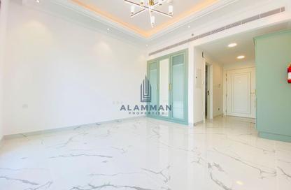 Apartment - Studio - 1 Bathroom for rent in Vincitore Benessere - Arjan - Dubai Apartment - Studio - 1 Bathroom for rent in Vincitore Benessere - Arjan - Dubai