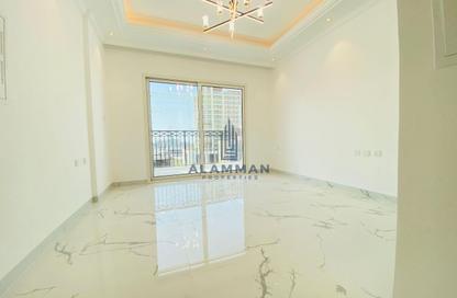 Apartment - Studio - 1 Bathroom for rent in Vincitore Benessere - Arjan - Dubai