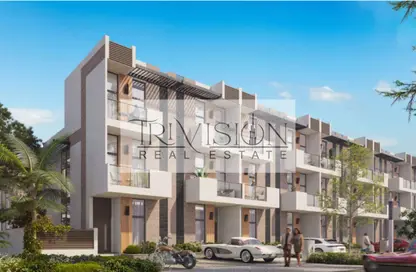 Villa - 5 Bedrooms - 6 Bathrooms for sale in Reportage Hills - Dubai Land - Dubai