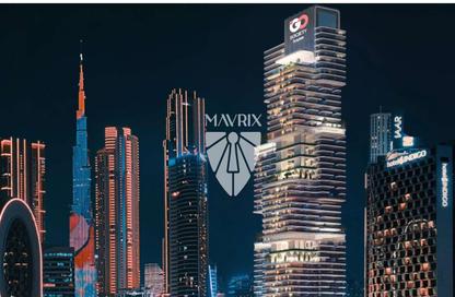 Retail - Studio for sale in Society House - Downtown Dubai - Dubai