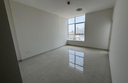 Apartment - 1 Bedroom - 2 Bathrooms for rent in Al Rumailah building - Al Rumailah 2 - Al Rumaila - Ajman