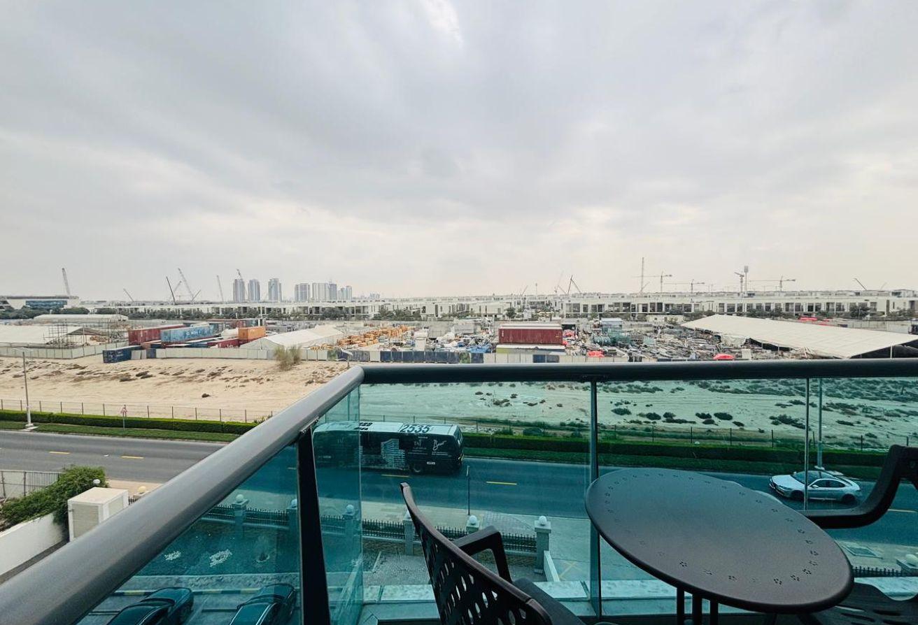 Fully Renovated Apartment| Low Floor | Vacant Now photo 12