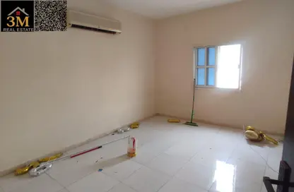 Apartment - 1 Bedroom - 2 Bathrooms for rent in Ajman Corniche Residences - Ajman Corniche Road - Ajman