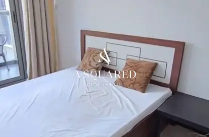Apartment - Studio - 1 Bathroom for rent in Crystal Residence - District 11 - Jumeirah Village Circle - Dubai