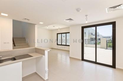Townhouse - 3 Bedrooms - 4 Bathrooms for sale in Noor Townhouses - Town Square - Dubai