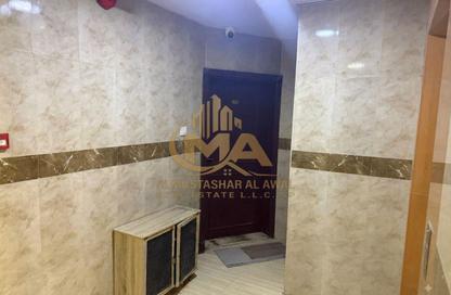 Whole Building - 7+ Bedrooms - 7+ Bathrooms for sale in Al Plaza Building - Al Ghuair - Al Gharb - Sharjah