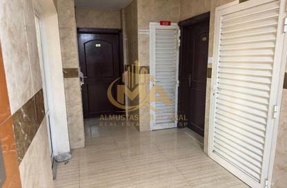 Whole Building - 7+ Bedrooms - 7+ Bathrooms for sale in Al Plaza Building - Al Ghuair - Al Gharb - Sharjah