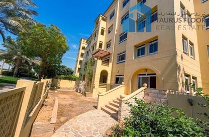 Apartment - 2 - 4 for rent in Al Badia Residences Building 21 - Al Badia Residences - Dubai Festival City - Dubai