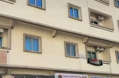 Whole Building - 6 Bedrooms - 7+ Bathrooms for sale in Al Nakhil 2 - Al Nakhil - Ajman