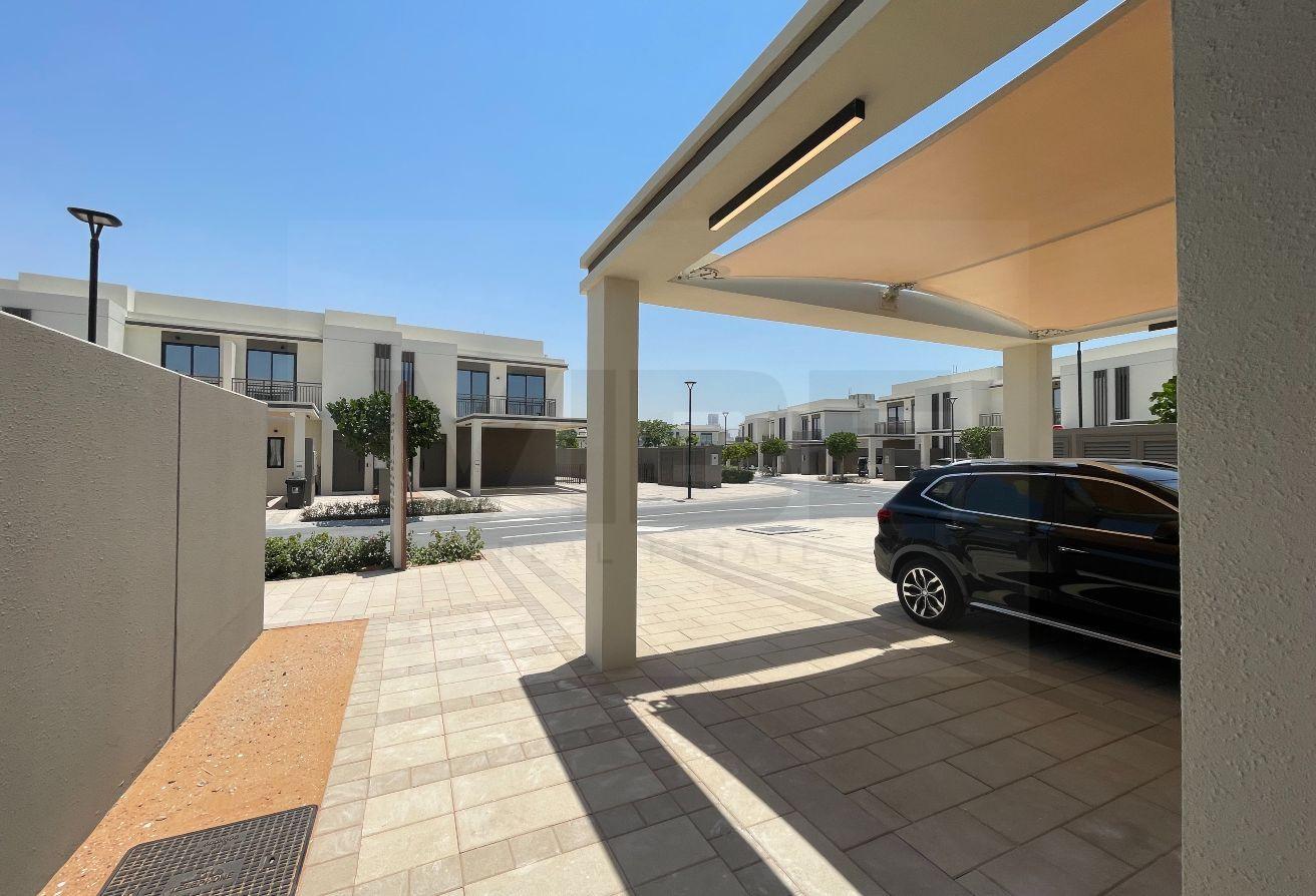 3 Bedroom + maids I Amazing family home