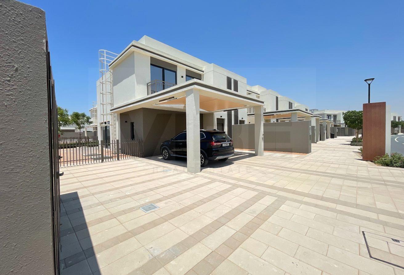3 Bedroom + maids I Amazing family home