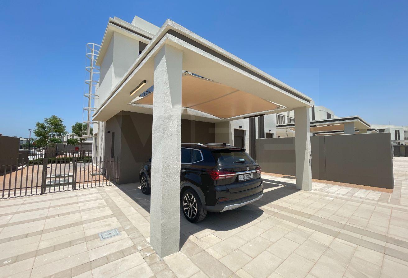 3 Bedroom + maids I Amazing family home
