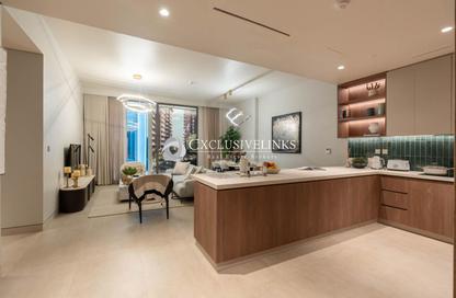 Apartment - 2 Bedrooms - 2 Bathrooms for sale in Expo Valley Views Building 6 - Expo Valley Views - Expo Valley - Expo City - Dubai