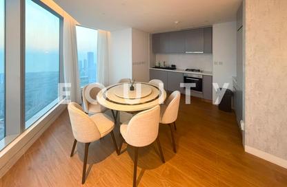 Apartment - 2 Bedrooms - 2 Bathrooms for rent in Uptown Tower - Uptown Dubai - Jumeirah Lake Towers - Dubai