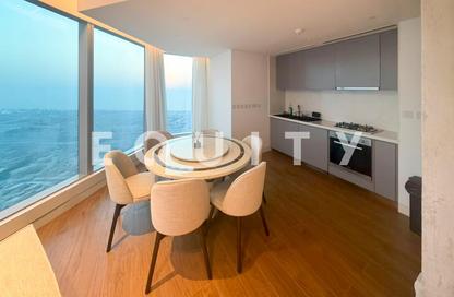 Apartment - 2 Bedrooms - 2 Bathrooms for rent in Uptown Tower - Uptown Dubai - Jumeirah Lake Towers - Dubai