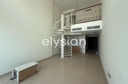 شقة - غرفة نوم - 1 حمام للبيع في برج الرياح 1 - (JLT) مجمع B - أبراج بحيرات الجميرا - دبي