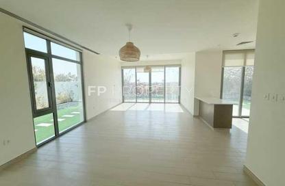 Villa - 4 - 5 for rent in Golf Links - Emaar South - Dubai South (Dubai World Central) - Dubai Villa - 4 - 5 for rent in Golf Links - Emaar South - Dubai South (Dubai World Central) - Dubai