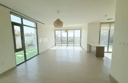 Villa - 4 Bedrooms - 5 Bathrooms for rent in Golf Links - Emaar South - Dubai South (Dubai World Central) - Dubai