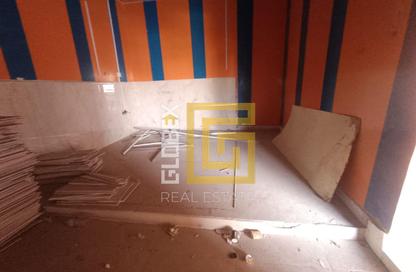 Shop - Studio for rent in Al Mowaihat 2 - Al Mowaihat - Ajman