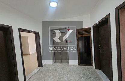Apartment - 2 - 2 for rent in Al Muroor Building - Sultan Bin Zayed the First Street - Muroor Area - Abu Dhabi Apartment - 2 - 2 for rent in Al Muroor Building - Sultan Bin Zayed the First Street - Muroor Area - Abu Dhabi