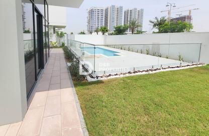 Villa - 4 Bedrooms - 5 Bathrooms for rent in Murooj Al Furjan East - Murooj Al Furjan - Al Furjan - Dubai