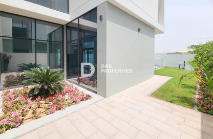 Villa - 4 Bedrooms - 5 Bathrooms for rent in Murooj Al Furjan East - Murooj Al Furjan - Al Furjan - Dubai