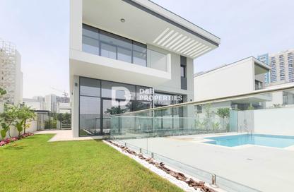 Villa - 4 Bedrooms - 5 Bathrooms for rent in Murooj Al Furjan East - Murooj Al Furjan - Al Furjan - Dubai Villa - 4 Bedrooms - 5 Bathrooms for rent in Murooj Al Furjan East - Murooj Al Furjan - Al Furjan - Dubai