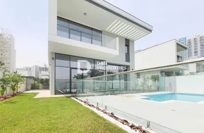 Villa - 4 Bedrooms - 5 Bathrooms for rent in Murooj Al Furjan East - Murooj Al Furjan - Al Furjan - Dubai